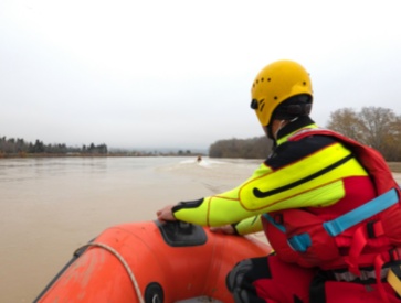 Flood response_1col