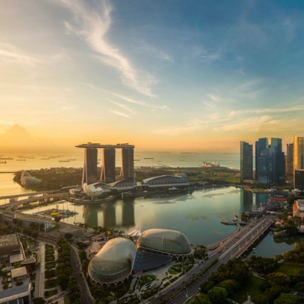 Impact of Climate Hazards