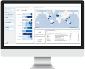 Climate Spotlight Desktop