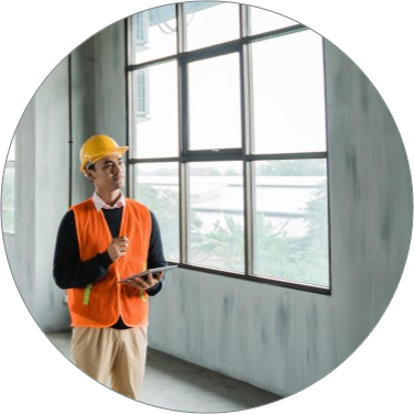 Risk Engineer Property Inspection