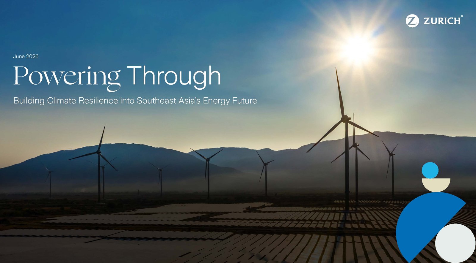 Powering Through: Energy Report APAC