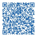 QR Code einscannen und iOS-Version von zApp runterladen