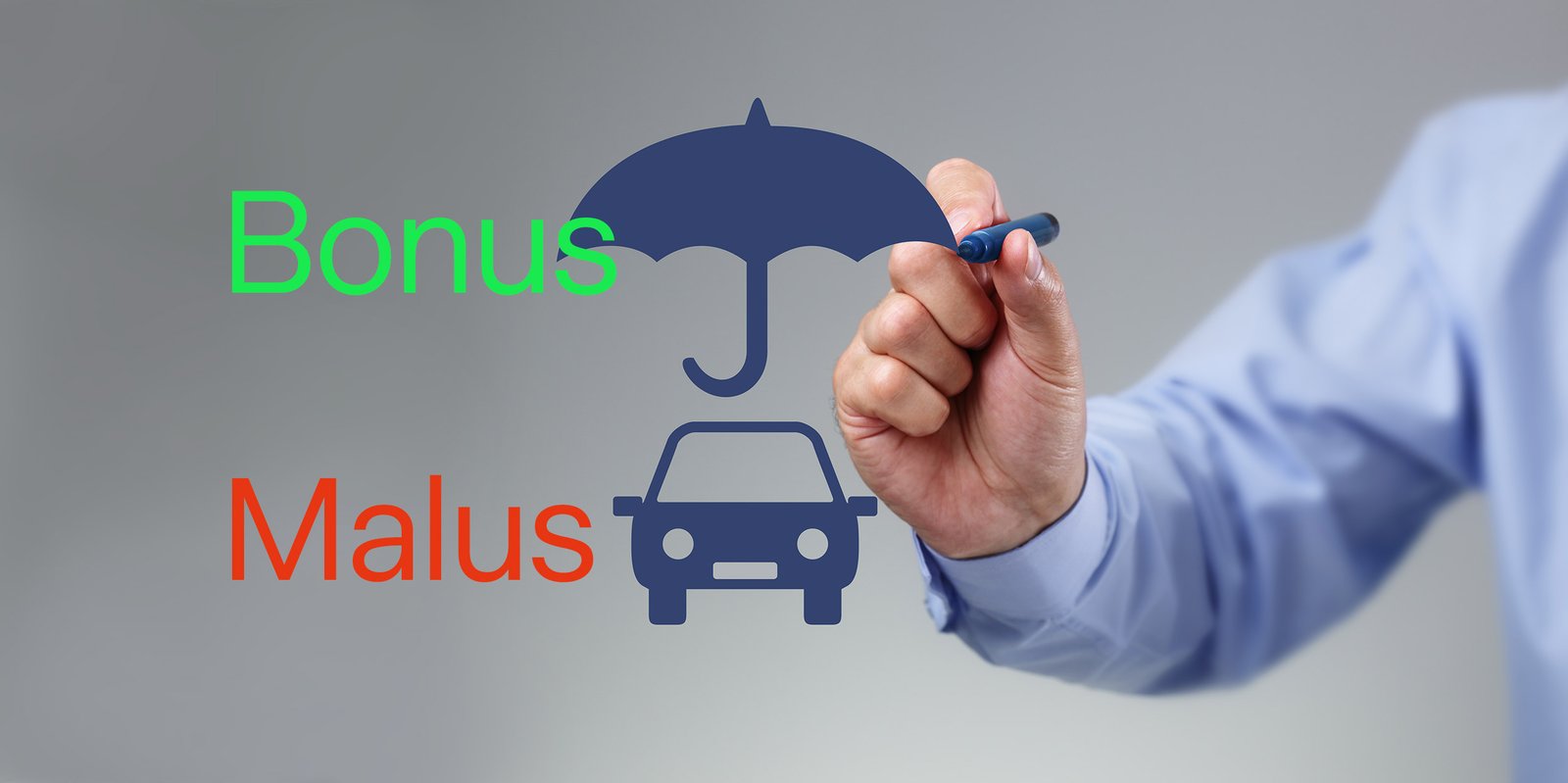 Das Bonus Malus System für Ihr Auto