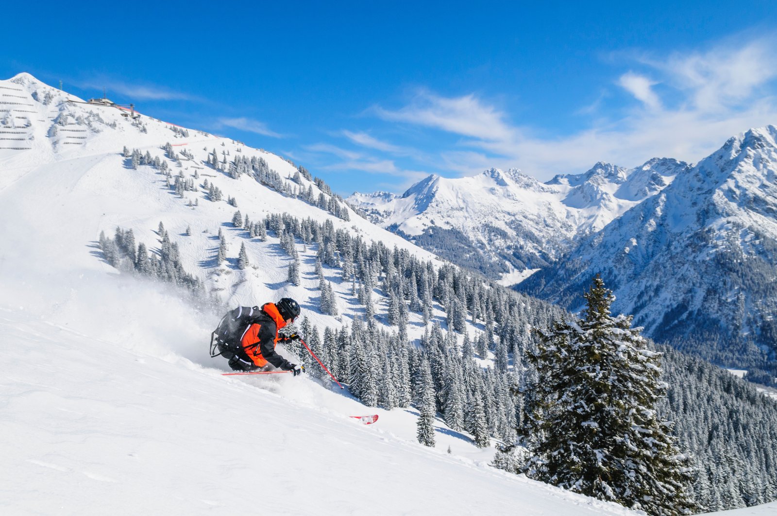 Gigasport Ski