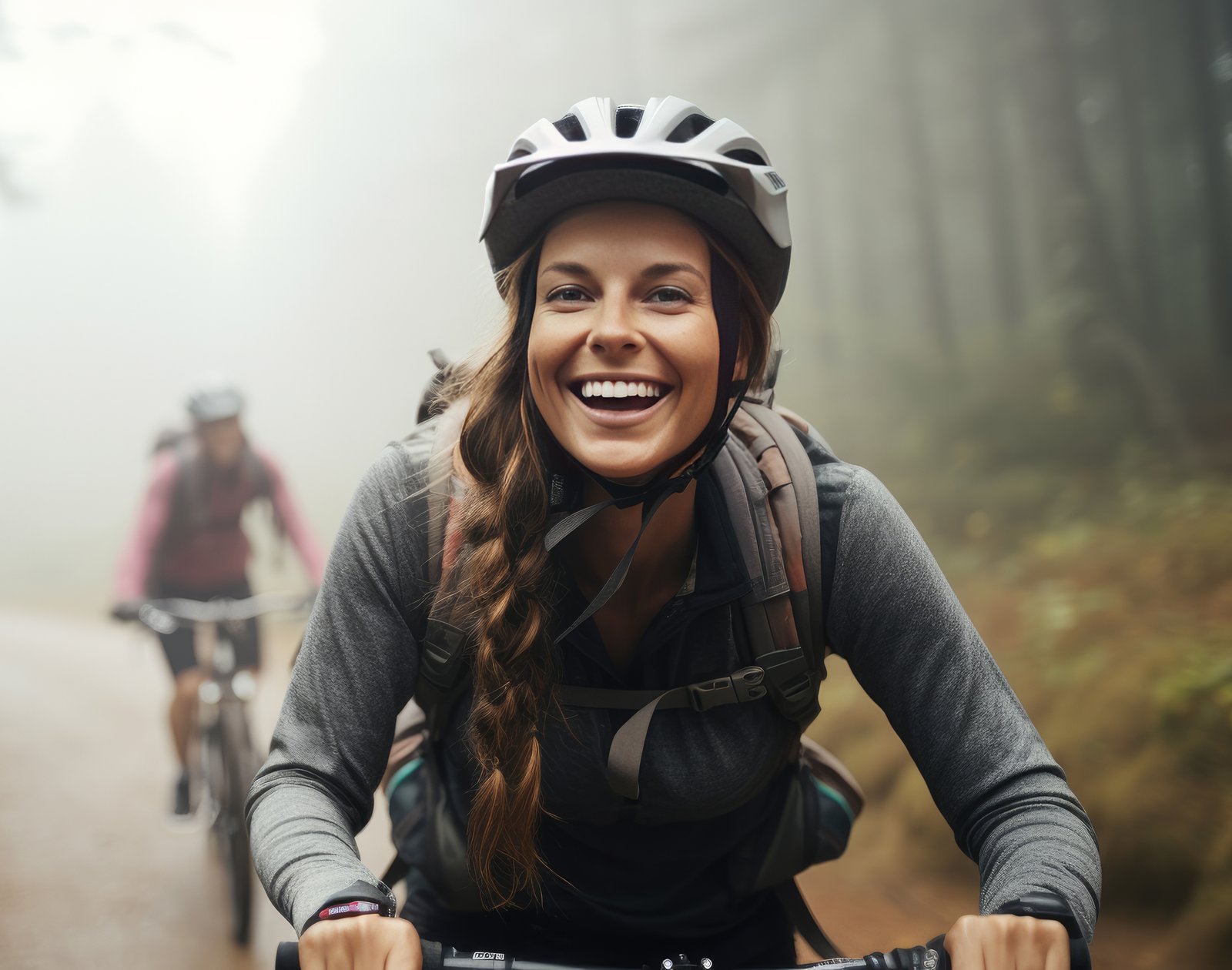 Zurich Versicherung Gigasport Bike