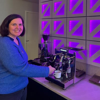 Daniela sagt uns ihren Tipp für deine Bewerbung