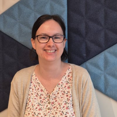 Tamara sagt uns ihren Tipp für deine Bewerbung