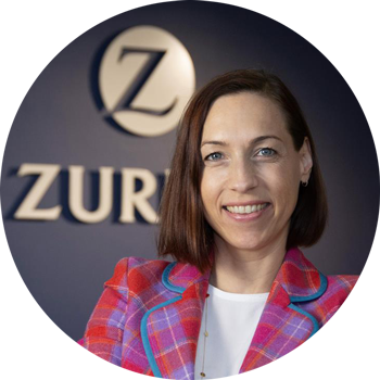 Stefanie Rehrl - Zurich Versicherung Österreich