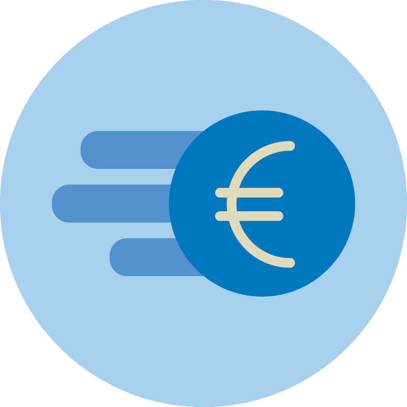 Geld berechnen
