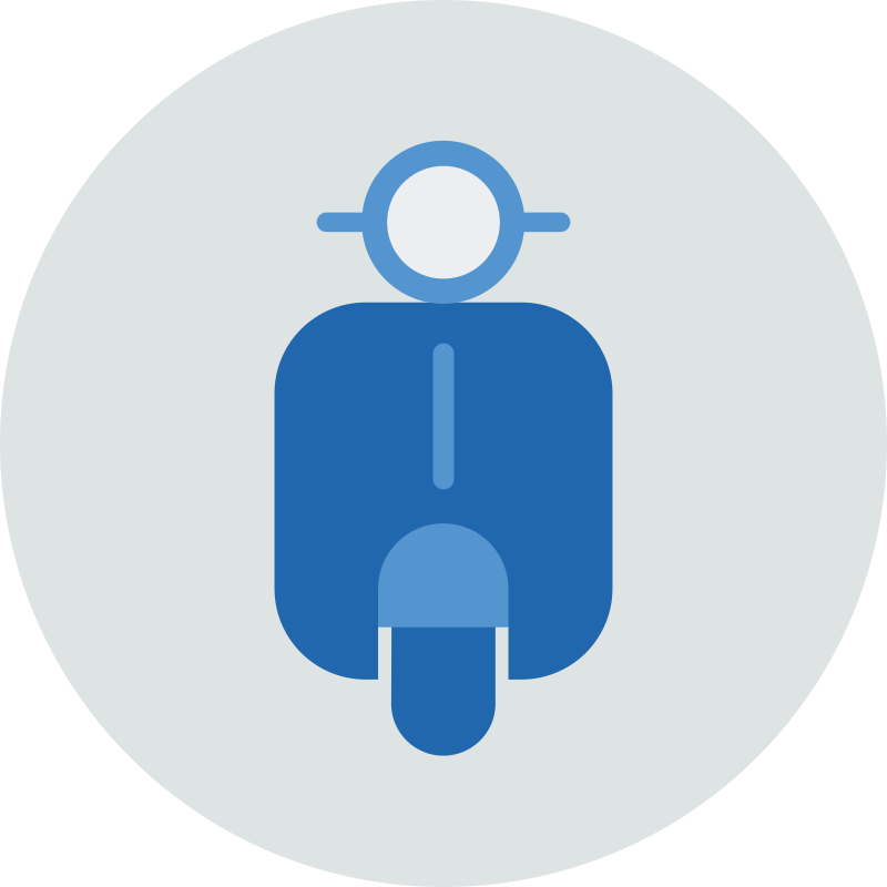Motorcycle