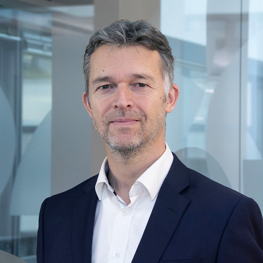 Kurt Möller Vorstand Zurich Österreich