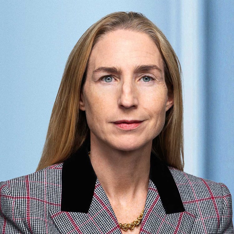 Alison Martin