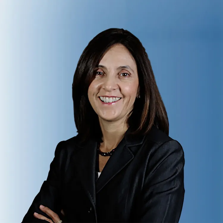 Sylvia Martinez