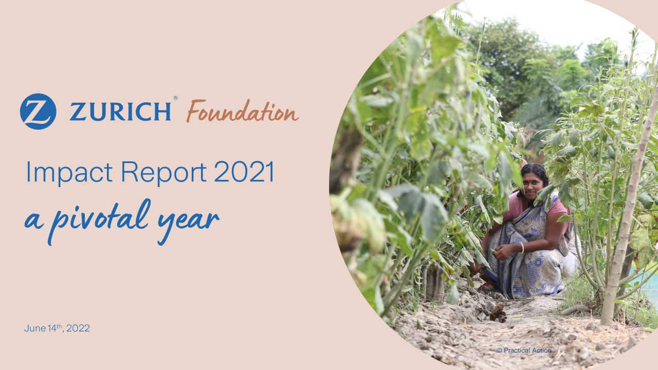 ZZF Impact Report 2021_cover