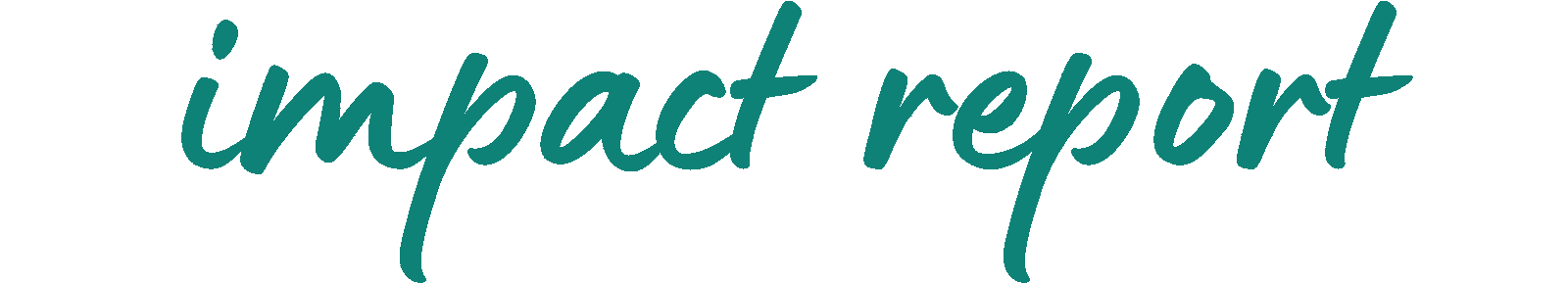 impact-report Impact report