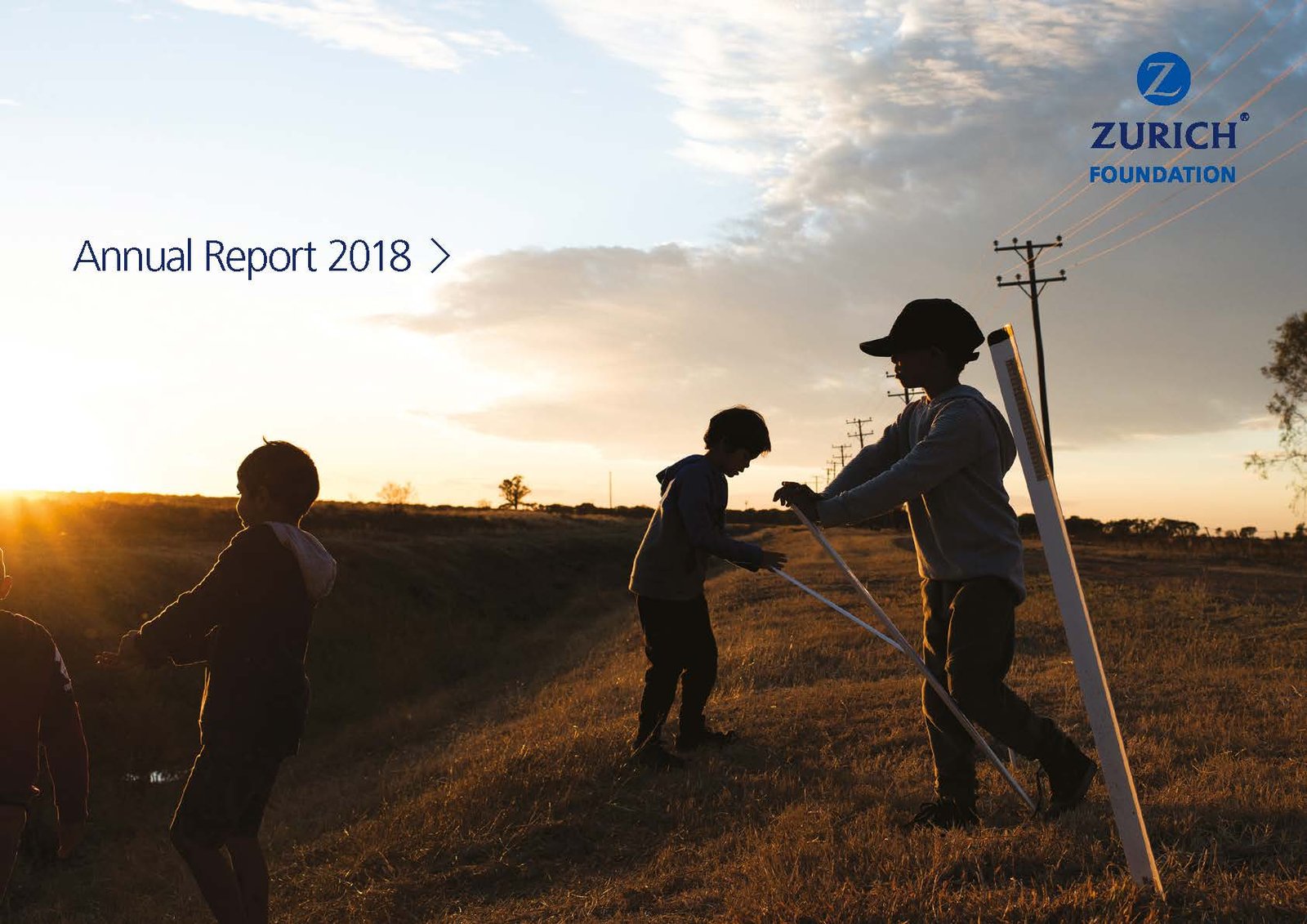 ZZF 2018 Annual Report_cover page