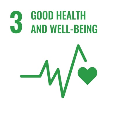 SDG 3