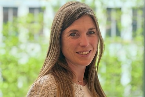 profile picture of Charlotte Stemmer