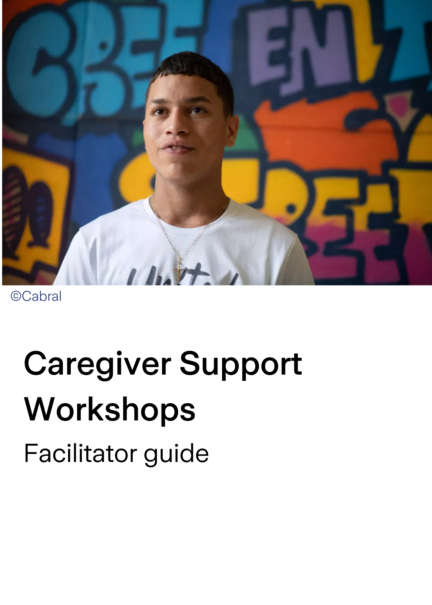 Caregivers support workshops