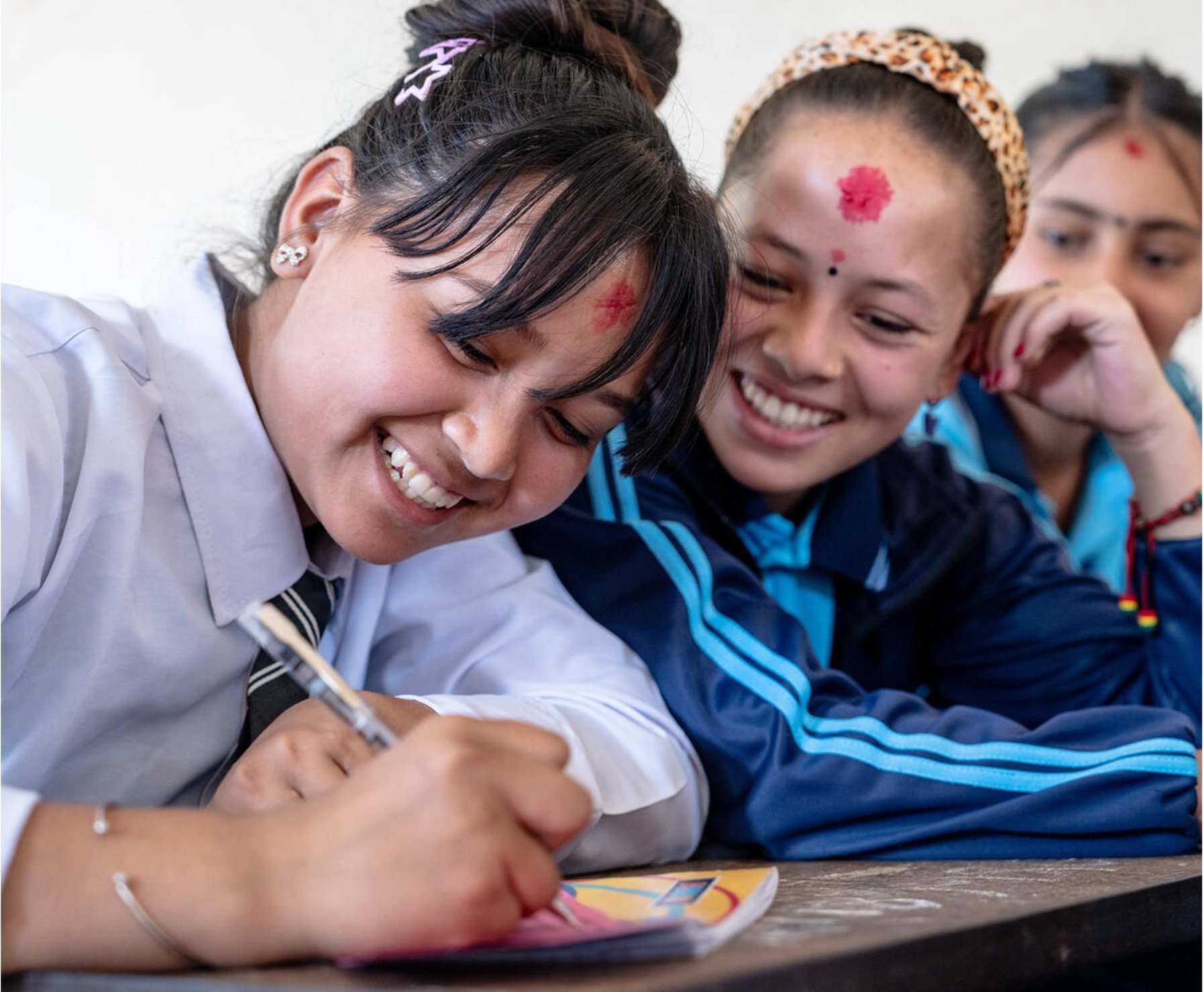 UNICEF Nepal