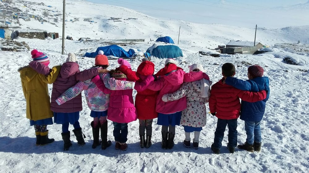 Turkey_kids