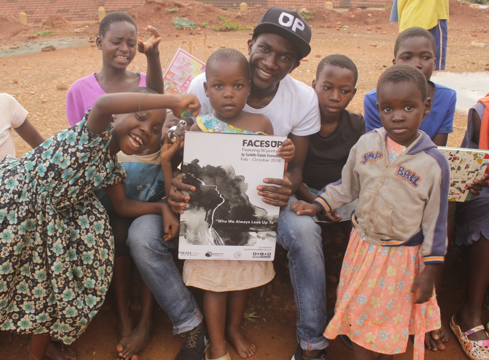 children