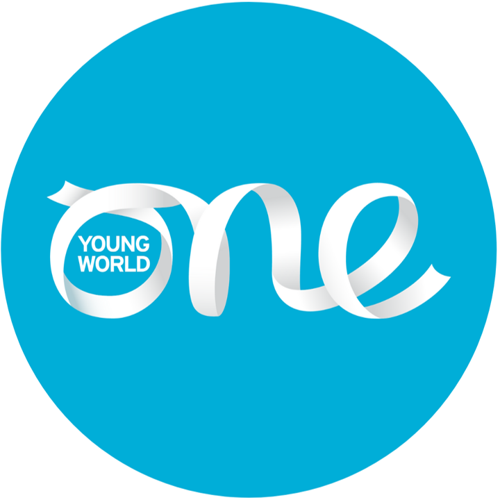 OYW logo