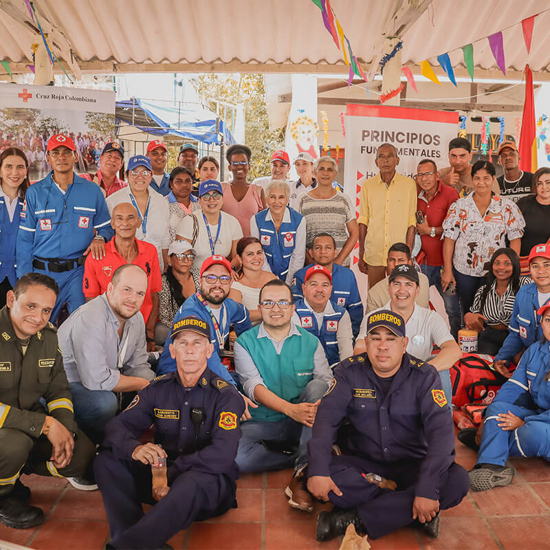 FloodColombia FloodColombia