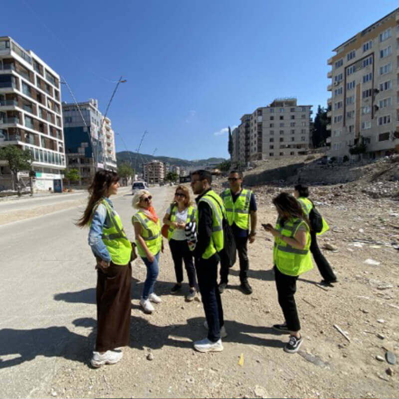 ContainerCity_Hatay