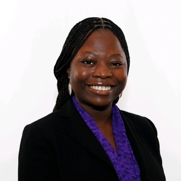 Oluwadamilola Akintewe