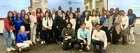 Picture of group of people