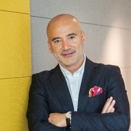 Yilmaz Yildiz