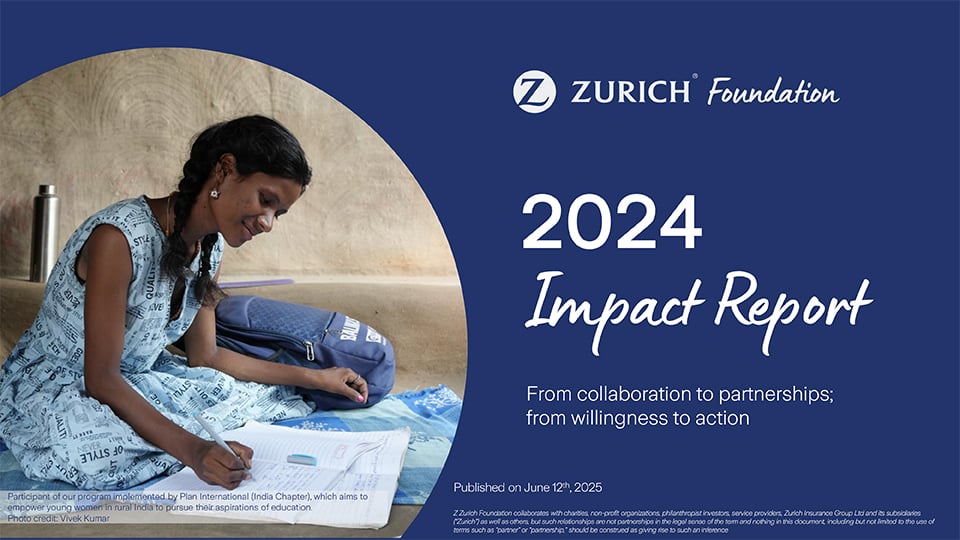 Impact Report 2024