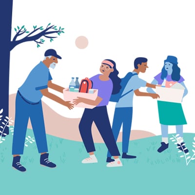 Partnerships