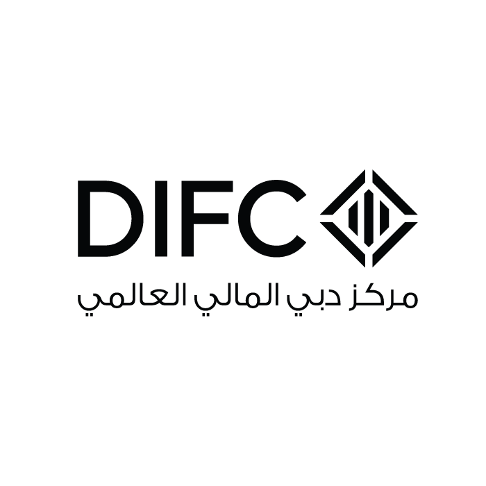 DIFC Logo