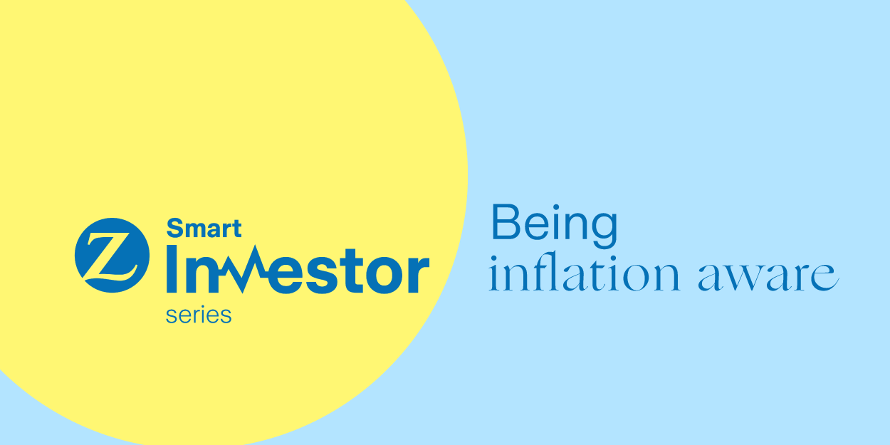 Smart-Investor-Be-Inflation-Aware