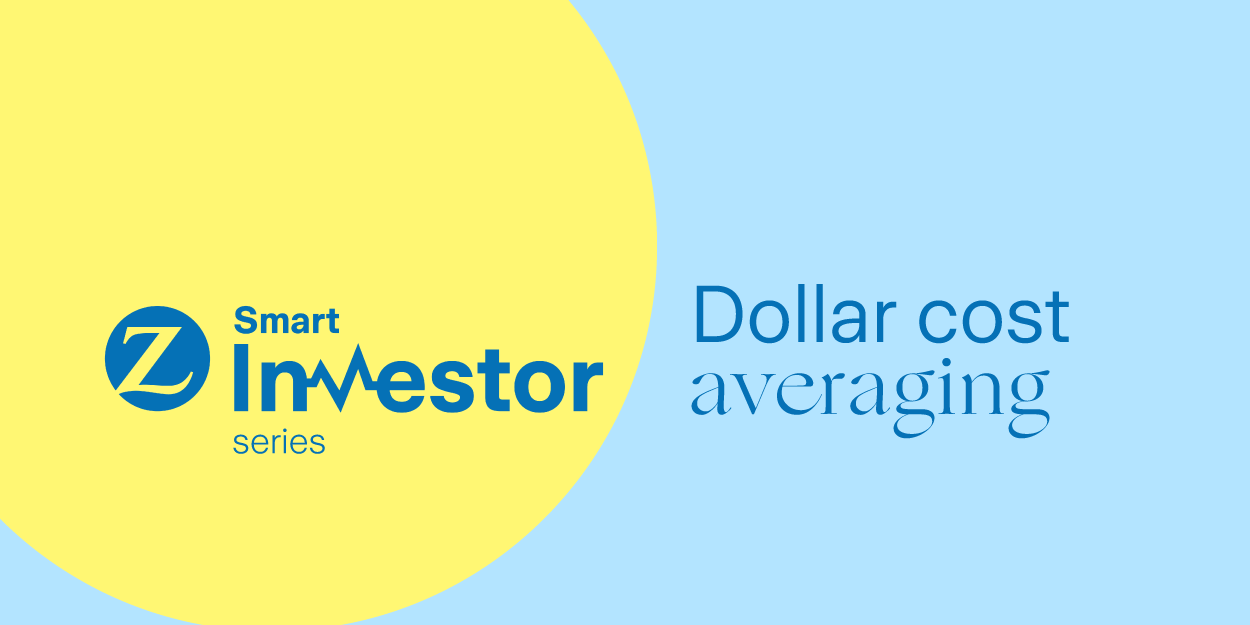 Smart-Investor-Dollar-cost-averaging