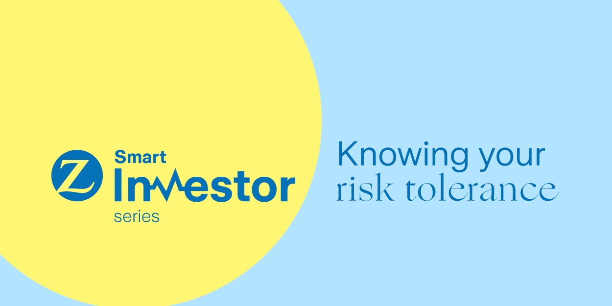 Smart-Investor-Know-your-Risk-Tolerance