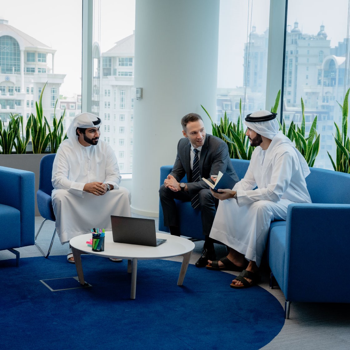 Dubai Govt
