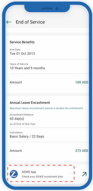 Smart Employee app
